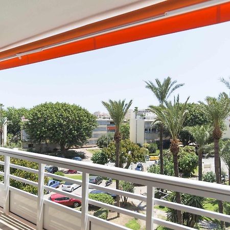 Eurosol Sunny Beach Apartment Τορρεμολίνος Εξωτερικό φωτογραφία