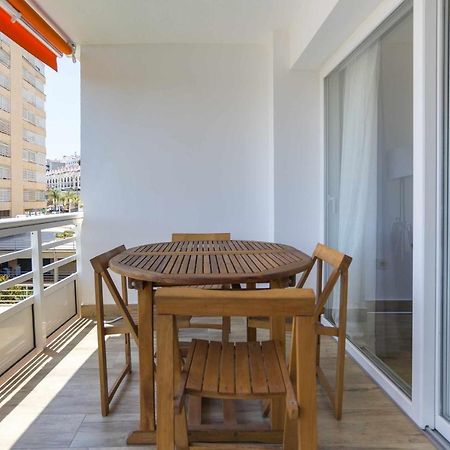 Eurosol Sunny Beach Apartment Τορρεμολίνος Εξωτερικό φωτογραφία