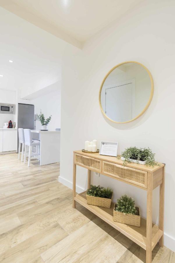 Eurosol Sunny Beach Apartment Τορρεμολίνος Εξωτερικό φωτογραφία