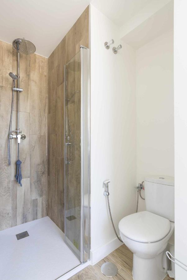 Eurosol Sunny Beach Apartment Τορρεμολίνος Εξωτερικό φωτογραφία