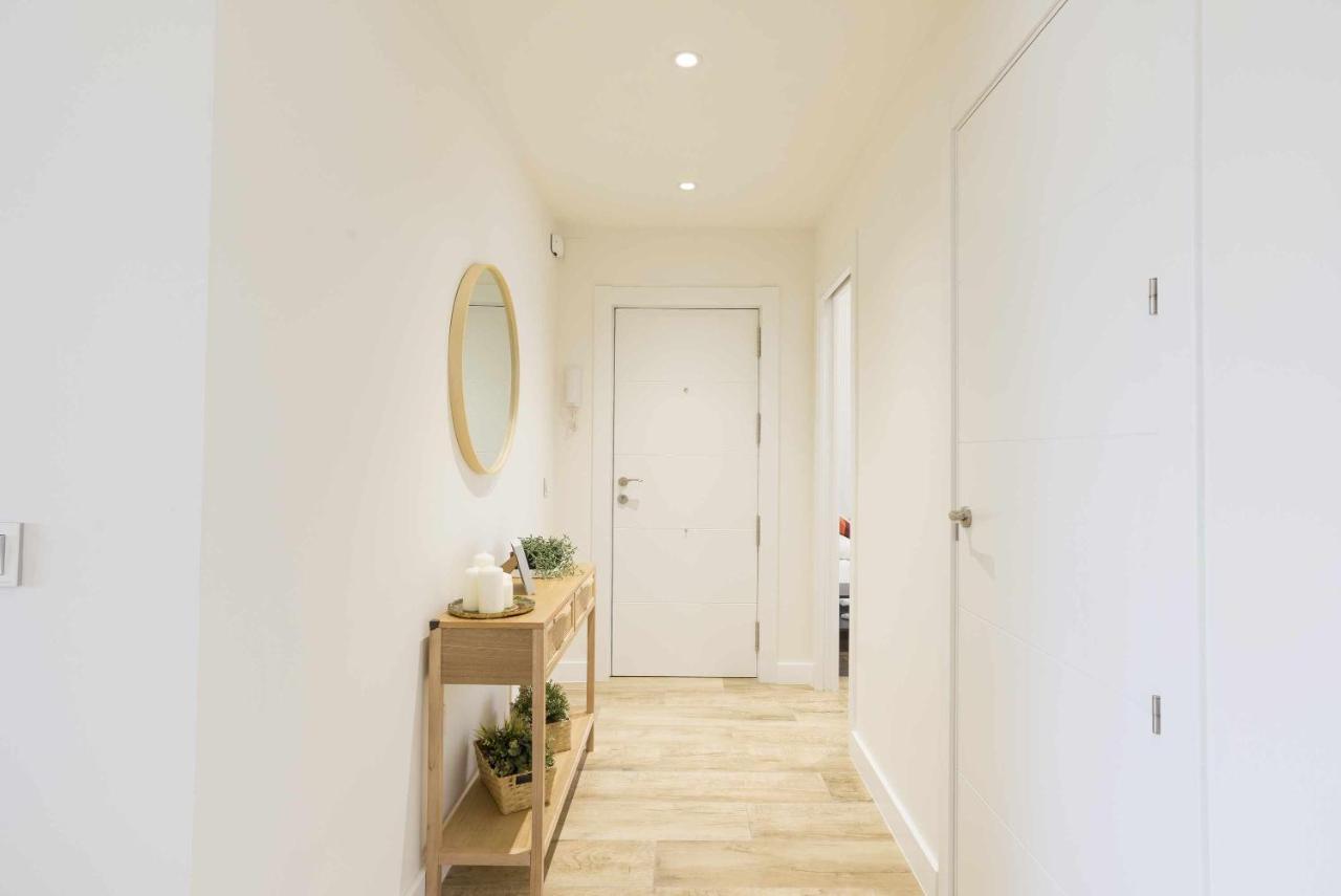 Eurosol Sunny Beach Apartment Τορρεμολίνος Εξωτερικό φωτογραφία