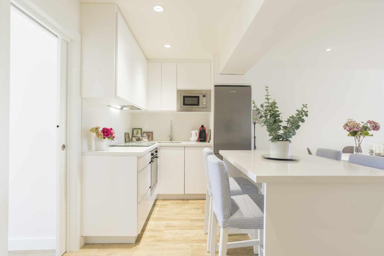 Eurosol Sunny Beach Apartment Τορρεμολίνος Εξωτερικό φωτογραφία