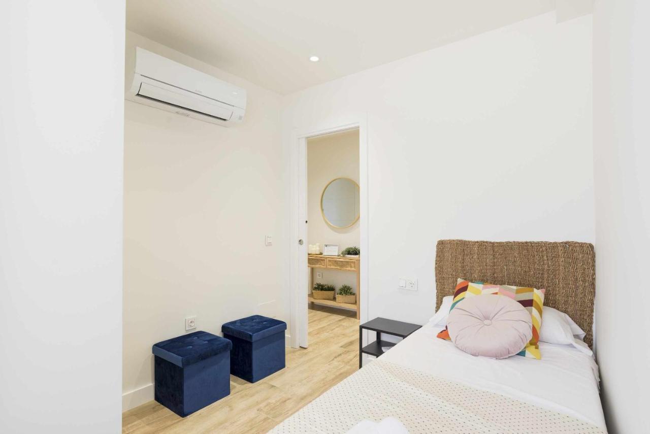 Eurosol Sunny Beach Apartment Τορρεμολίνος Εξωτερικό φωτογραφία