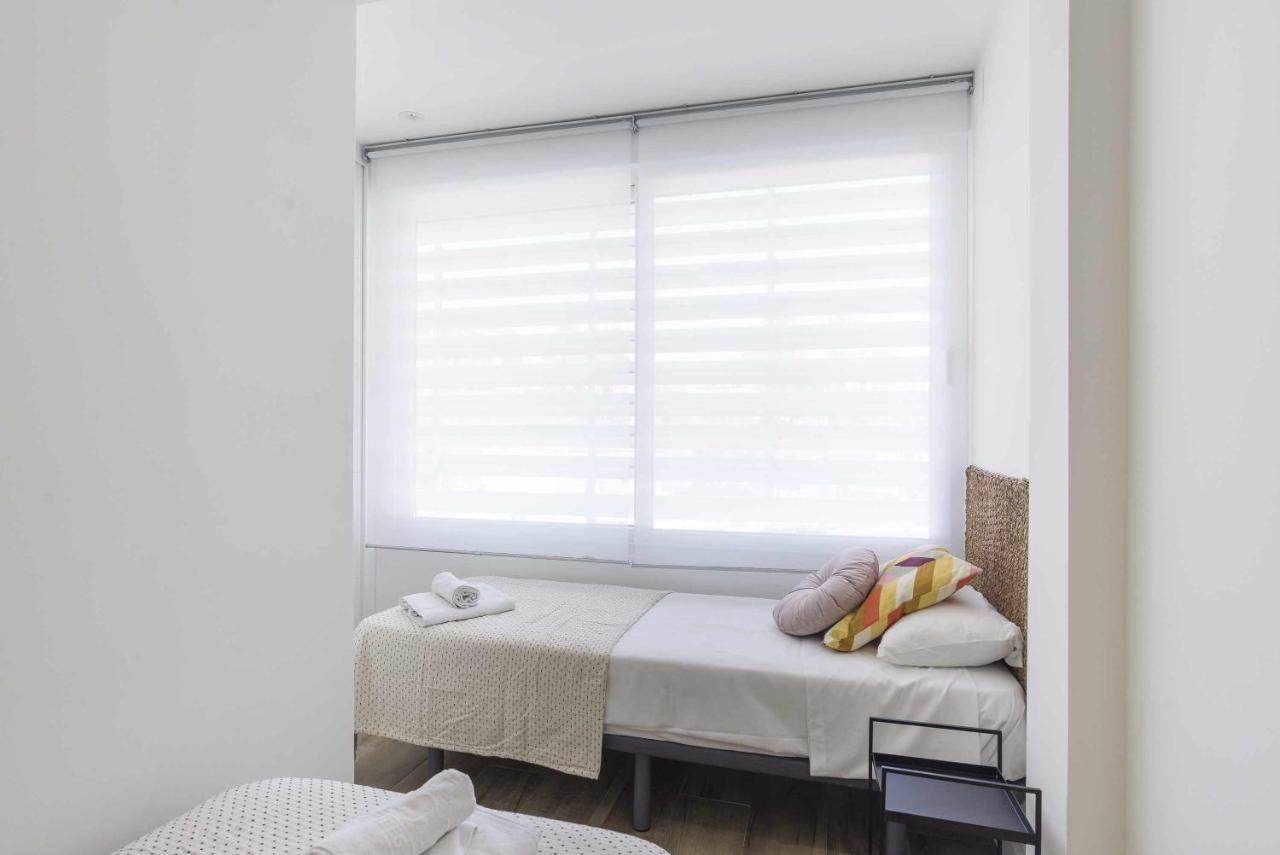 Eurosol Sunny Beach Apartment Τορρεμολίνος Εξωτερικό φωτογραφία