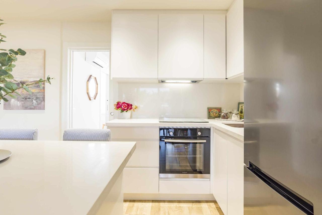 Eurosol Sunny Beach Apartment Τορρεμολίνος Εξωτερικό φωτογραφία