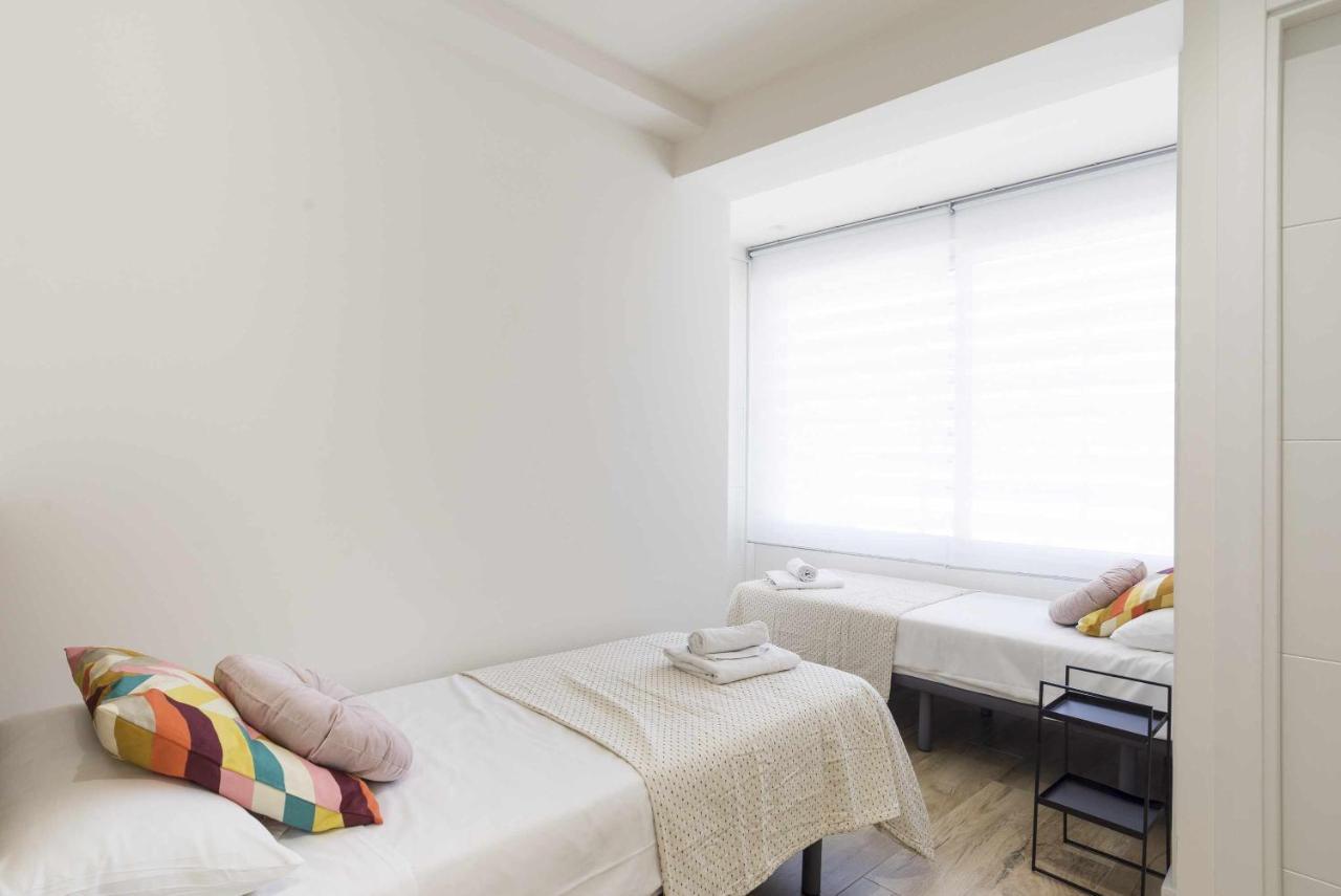 Eurosol Sunny Beach Apartment Τορρεμολίνος Εξωτερικό φωτογραφία