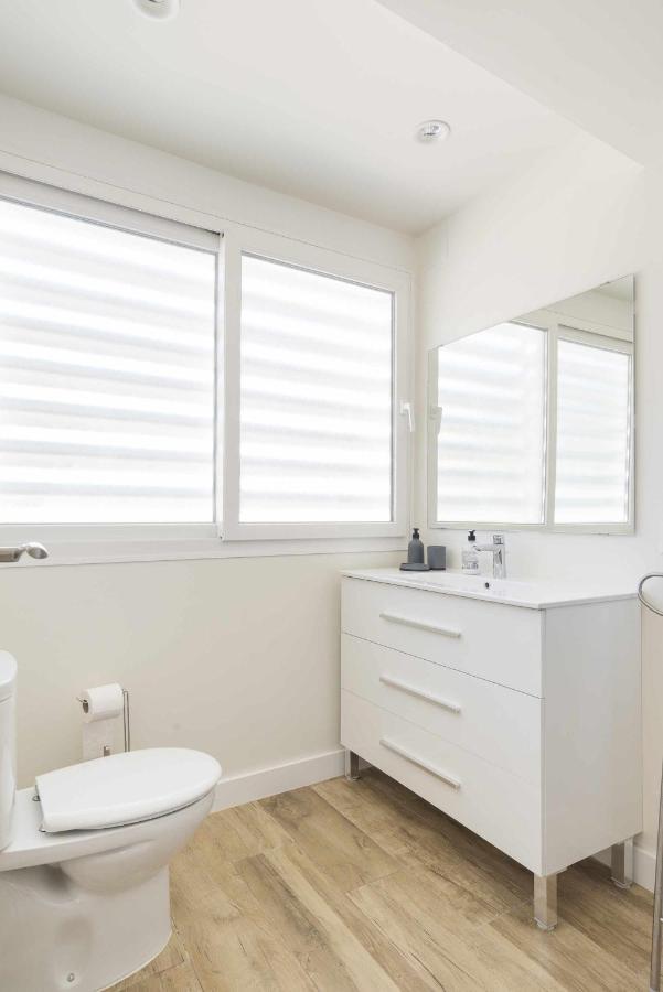 Eurosol Sunny Beach Apartment Τορρεμολίνος Εξωτερικό φωτογραφία